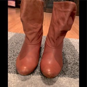 Steve Madden Booties